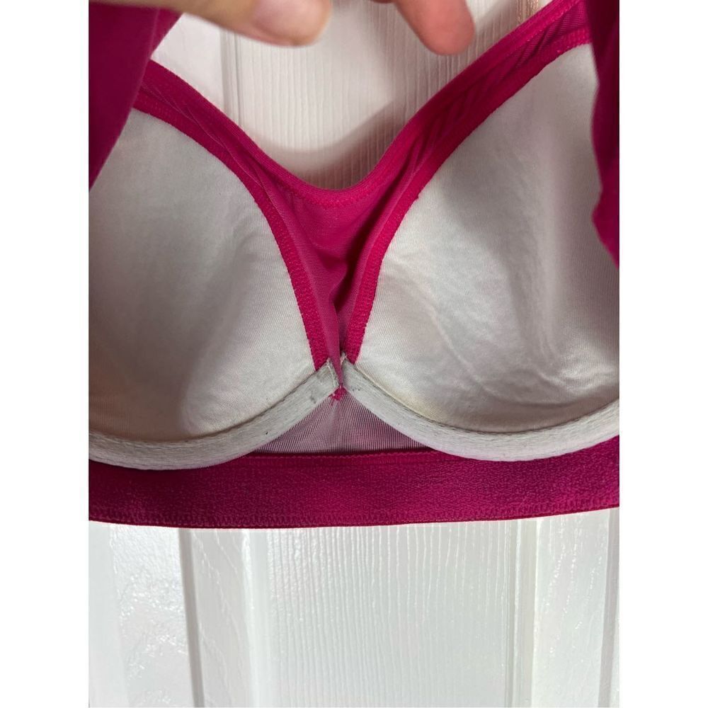 Victoria Secret Pink Bra Size M - Picture 4 of 4